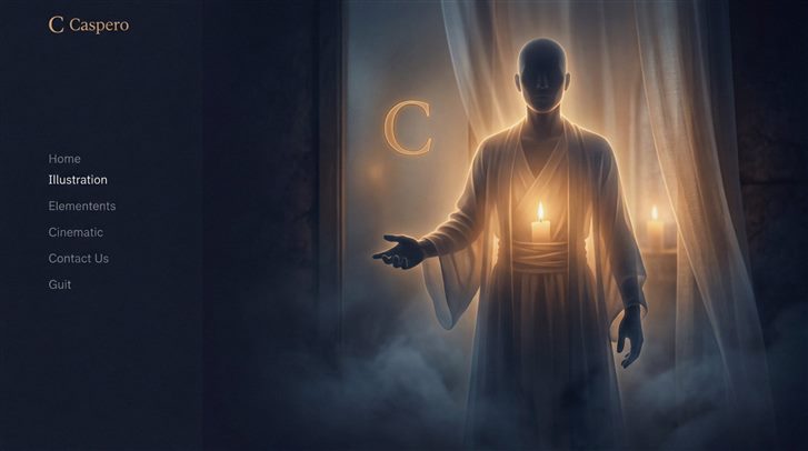 Hazardní stůl s kartami a žetony